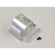 Motor guard Kyosho Optima - Silver