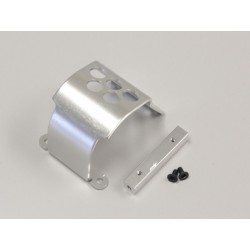 Motor guard Kyosho Optima - Silver