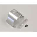 Motor guard Kyosho Optima - Silver