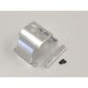 Motor guard Kyosho Optima - Silver