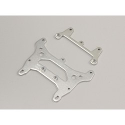 Shock stay Kyosho Optima (2) Silver