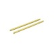 Main chassis Kyosho Turbo Optima - Gold