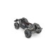 Traxxas TRX-4 1/10 Scale Crawler Land Rover Defender with TQi (Red)