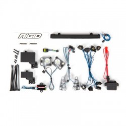 Traxxas TRX-4 Land Rover Defender LED Light Kit