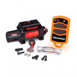 Traxxas Pro Scale Winch Kit