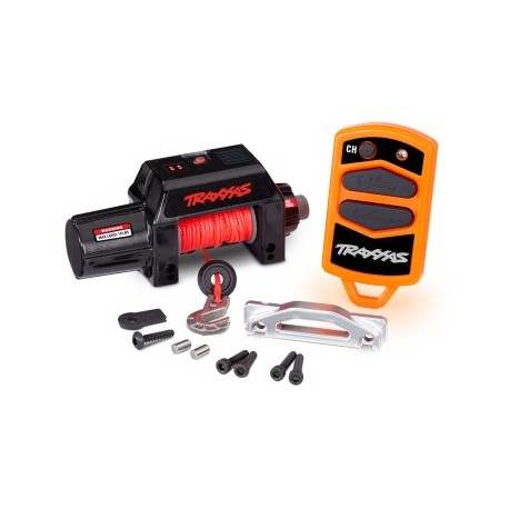 Traxxas Pro Scale Winch Kit