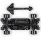 ARRMA 1-12 INFRACTION GROM 3S 4X4 Ready-To-Run Brushless  (Battery & Charger Included)