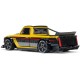 ARRMA 1-12 INFRACTION GROM 3S 4X4 Ready-To-Run Brushless  (Battery & Charger Included)