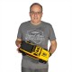 ARRMA 1-12 INFRACTION GROM 3S 4X4 Ready-To-Run Brushless  (Battery & Charger Included)