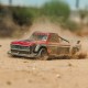 ARRMA 1-12 INFRACTION GROM 3S 4X4 Ready-To-Run Brushless (Battery & Charger Included)