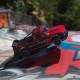 ARRMA 1-12 INFRACTION GROM 3S 4X4 Ready-To-Run Brushless (Battery & Charger Included)