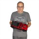 ARRMA 1-12 INFRACTION GROM 3S 4X4 Ready-To-Run Brushless (Battery & Charger Included)