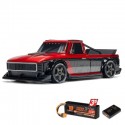 ARRMA 1-12 INFRACTION GROM 3S 4X4 Ready-To-Run Brushless (Battery & Charger Included)