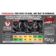 ARRMA 1-12 INFRACTION GROM 3S 4X4 Ready-To-Run Brushless (Battery & Charger Included)