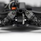 ARRMA 1-12 INFRACTION GROM 3S 4X4 Ready-To-Run Brushless (Battery & Charger Included)