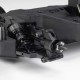 ARRMA 1-12 INFRACTION GROM 3S 4X4 Ready-To-Run Brushless (Battery & Charger Included)