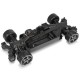 ARRMA 1-12 INFRACTION GROM 3S 4X4 Ready-To-Run Brushless (Battery & Charger Included)