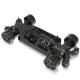 ARRMA 1-12 INFRACTION GROM 3S 4X4 Ready-To-Run Brushless (Battery & Charger Included)