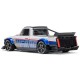 ARRMA 1-12 INFRACTION GROM 3S 4X4 Ready-To-Run Brushless (Battery & Charger Included)