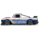ARRMA 1-12 INFRACTION GROM 3S 4X4 Ready-To-Run Brushless (Battery & Charger Included)