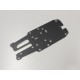 Radio Plate Kyosho Optima
