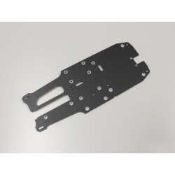 Radio Plate Kyosho Optima