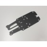 Radio Plate Kyosho Optima