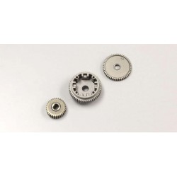 Gear Set Kyosho Optima (3)
