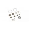 Kyosho Optima Differential Bevel Gears