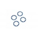 Differential Case Gasket Kyosho Optima (4)