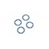 Differential Case Gasket Kyosho Optima (4)