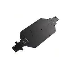 MJX Chassis Plate