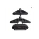 Mjx Body Rear support