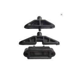 Mjx Body Rear support