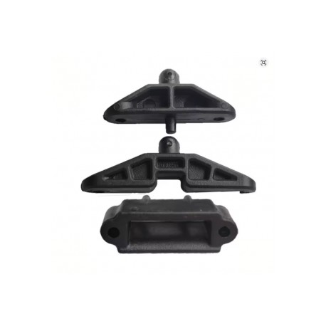 Mjx Body Rear support