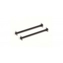 Drive shaft Kyosho Optima (2) 62mm