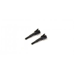 Front Wheel Shaft Kyosho Optima (2)