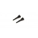 Front Wheel Shaft Kyosho Optima (2)