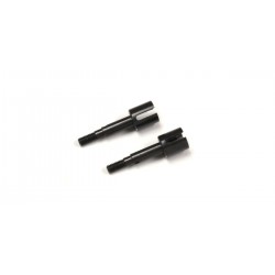 Rear Wheel Shaft Kyosho Optima (2)