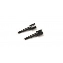 Rear Wheel Shaft Kyosho Optima (2)