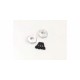 Kyosho Optima Hex Driver Washer Set (2)
