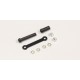 Servo Saver Shaft Set Kyosho Optima