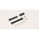Servo Saver Shaft Set Kyosho Optima