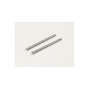 Suspension Shaft 3x54mm Kyosho Optima (2)