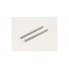 Suspension Shaft 3x54mm Kyosho Optima (2)