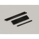 Kyosho Optima Tie Rod Set (7)