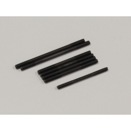 Kyosho Optima Tie Rod Set (7)