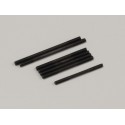 Kyosho Optima Tie Rod Set (7)