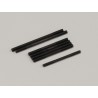 Kyosho Optima Tie Rod Set (7)