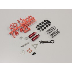 Front Shock set Kyosho Optima (2)